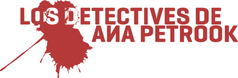Los Detectives de Ana Petrook